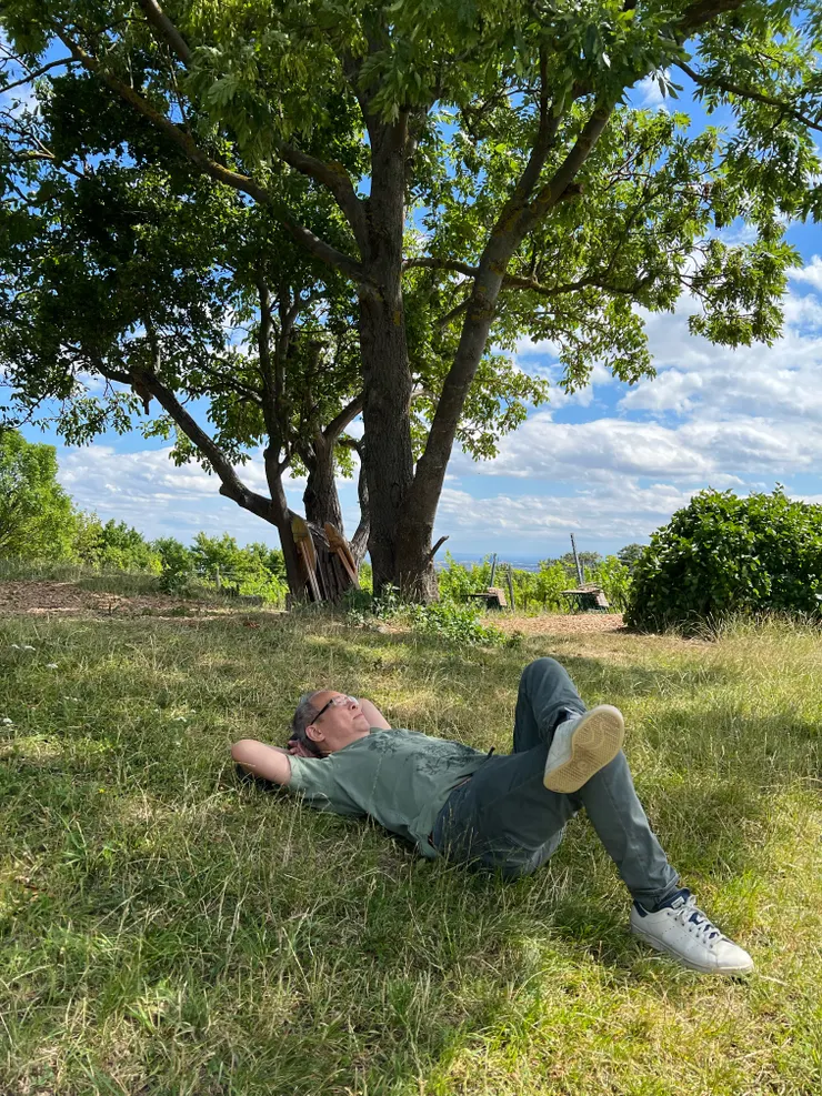 台灣作曲家 彭靖 (1965 - 2023)