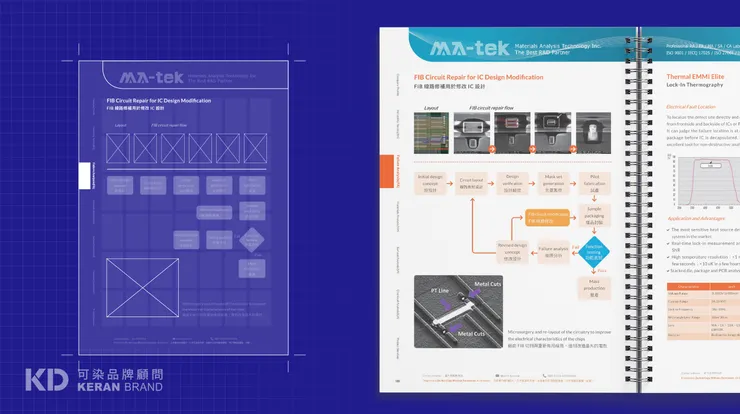 可染品牌設計作品