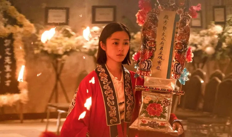 破。地獄 | 評價 8.4/10  | awwrated