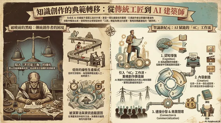 vocus｜新世代的創作平台