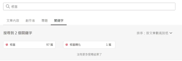 vocus｜新世代的創作平台
