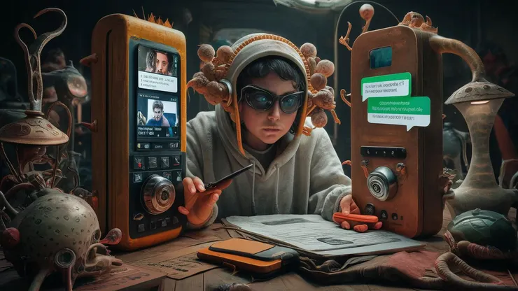 vocus|新世代的創作平台