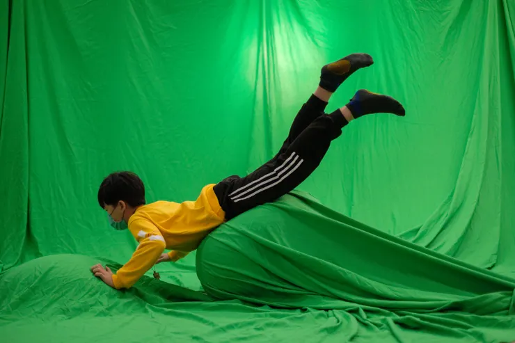 vocus|新世代的創作平台