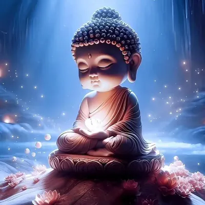 佛陀的智慧寶庫