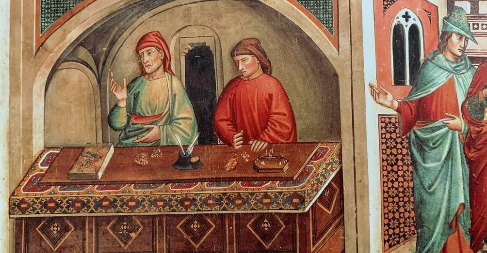 普拉托銀匠 Argentiere di Prato