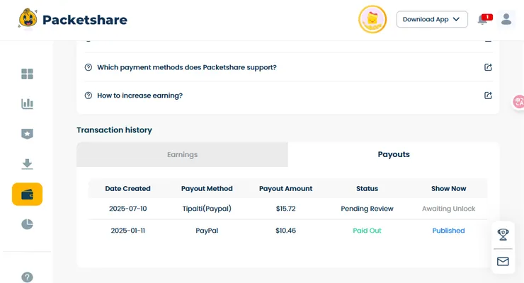 vocus|新世代的創作平台