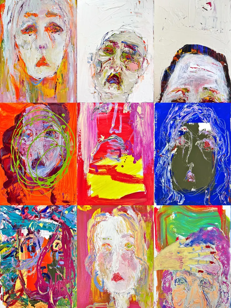 vocus|新世代的創作平台