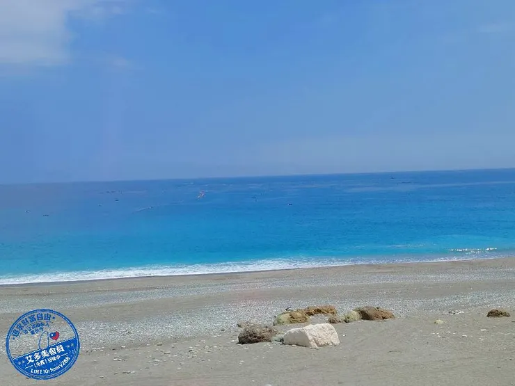 ▲花蓮 七星潭▲