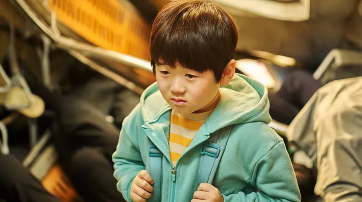 圖片來源BAZAAR《全知讀者視角》電影報導