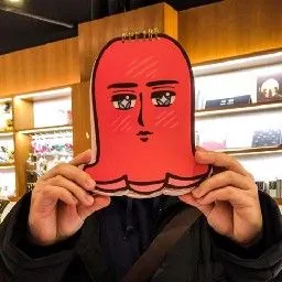 傑登的韓日設計旅行的沙龍