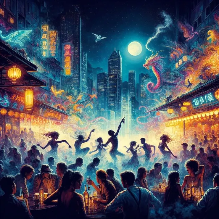 vocus|新世代的創作平台