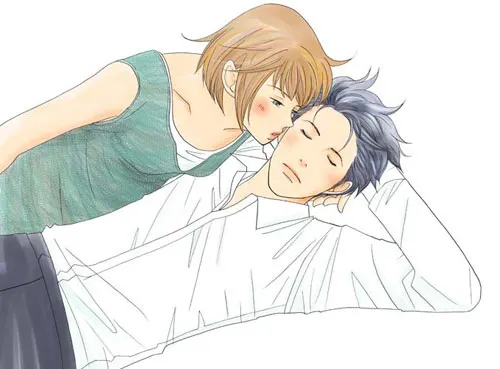 沒有看過比野田妹更變態的女主角