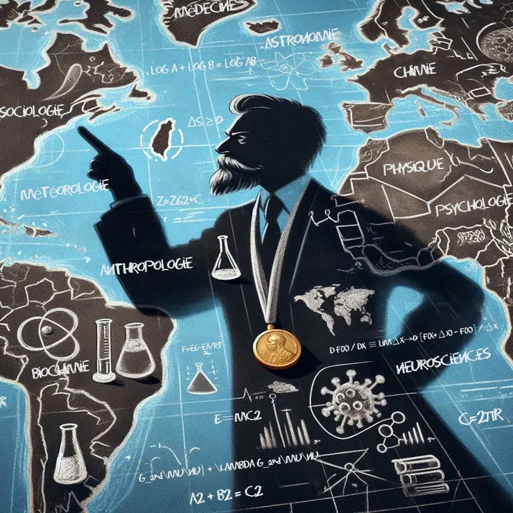 智力高不代表就不會產生認知偏差，或對不同領域的知識持有批判性思維。