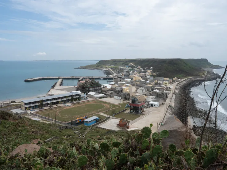 《再見小學》劇照／劇照提供：新北市紀錄片獎