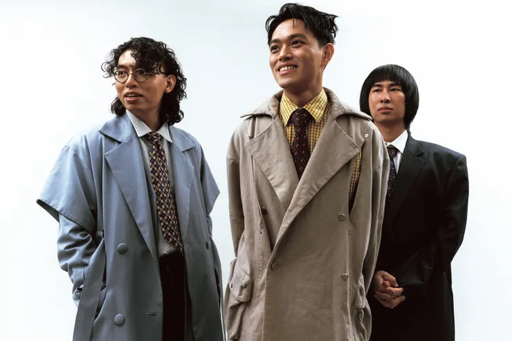 新聞照片提供：明天的歌有限公司