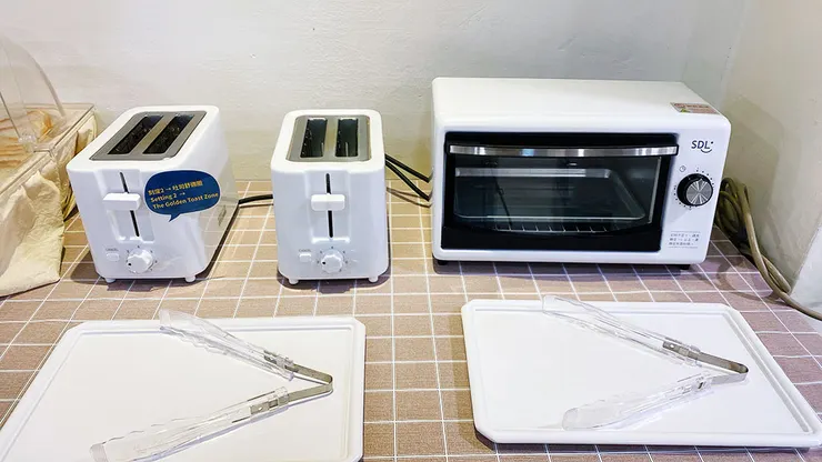 花蓮住宿推薦【路境行旅-花蓮文化館】近東大門夜市住宿