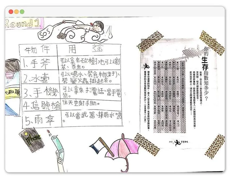 vocus|新世代的創作平台