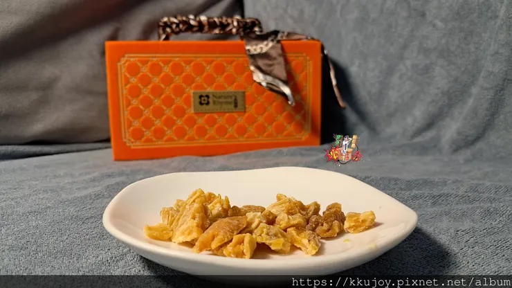 【韻見】果乾界的愛馬仕✨一口嚐見韻味,一盒滿載心意💖用最自然