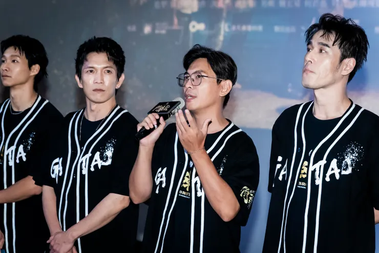 (劇照提供:曼尼娛樂)