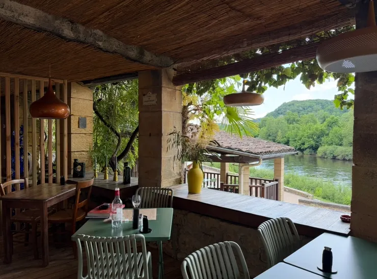 很喜歡餐廳的味道