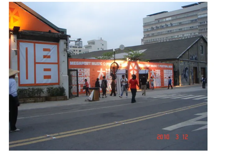 vocus|新世代的創作平台