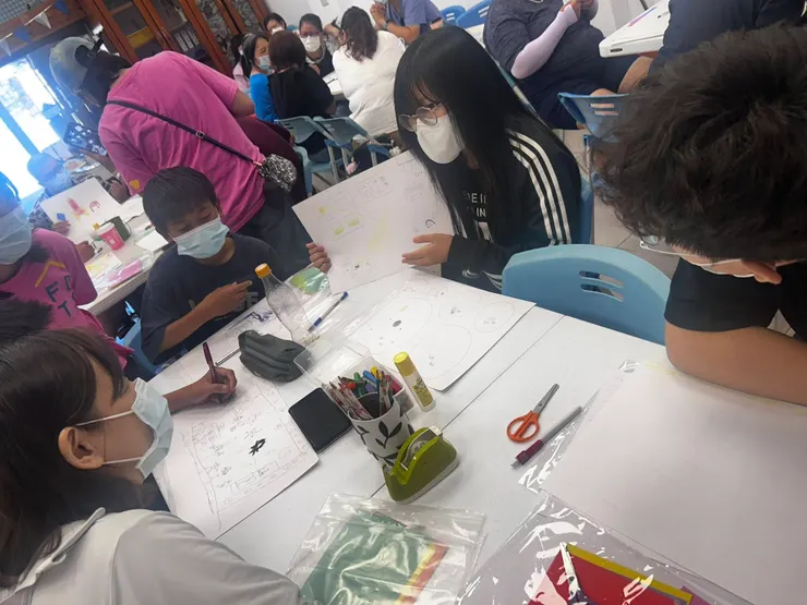 vocus|新世代的創作平台