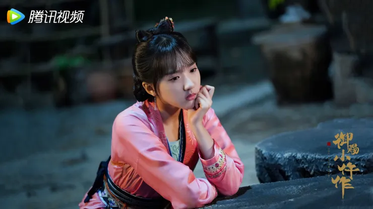 (微博|御賜小仵作)