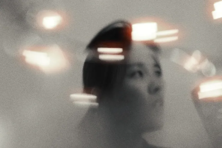 《大風之島》許雅婷專訪／攝影：拍照小沈