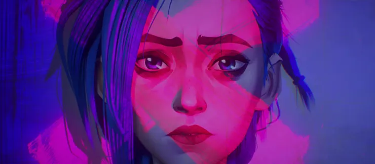 我最心疼的角色🥺，但還好後面有笑著歸來，你是完美的🥹💖