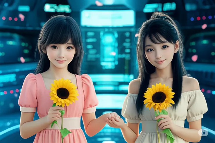 （圖片由Gemini生成）