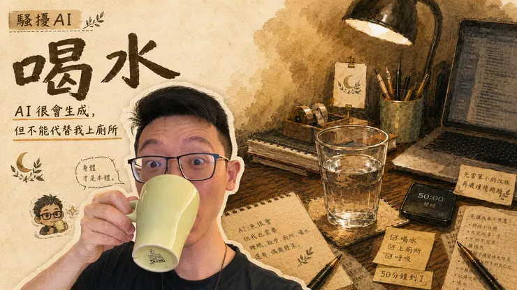vocus｜新世代的創作平台