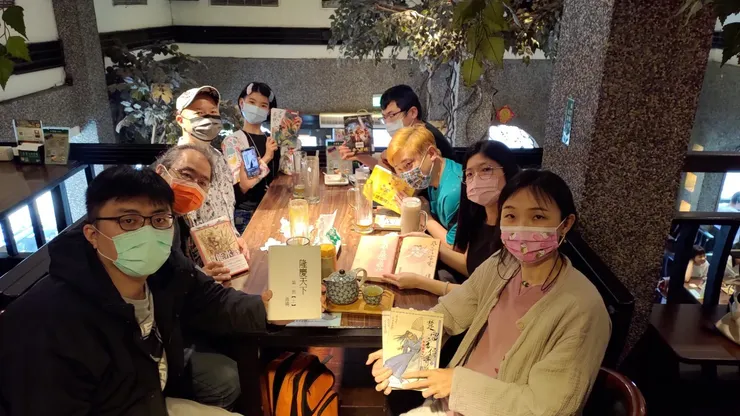 vocus｜新世代的創作平台