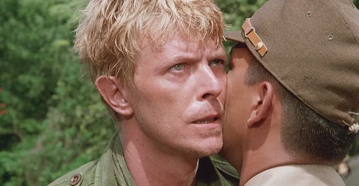 來自電影《俘虜》