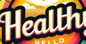 健康Hello