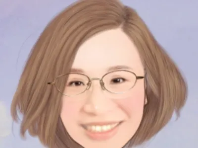 Jo是愛聊天的沙龍