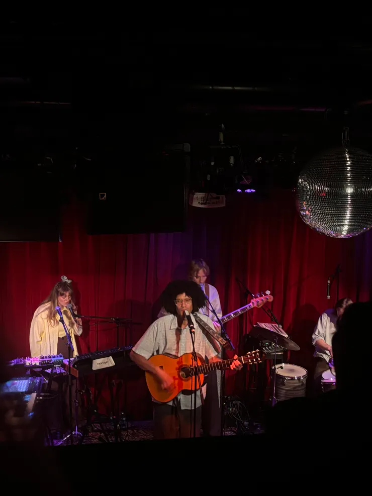 我沒有拍很多照片，大部分是錄影