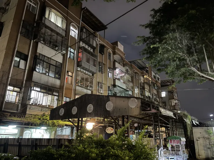 房產示意圖。圖／5168實價登錄比價王 資料庫