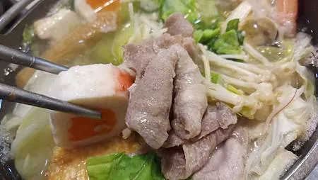 [台北美食]熊貓平台百萬人氣商店、四星級特約商家，獨家每日熬