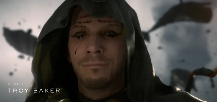 席格斯(Higgs) — 強大的杜姆斯,亦是操控 BT 的反派。