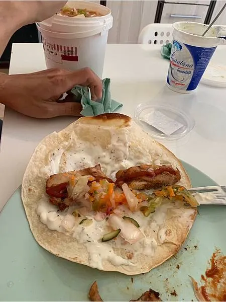 300天環遊世界攻略--行前規劃:食與行分享