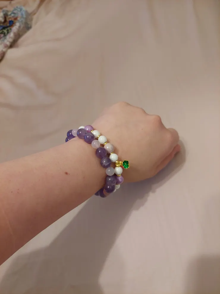 二條，我求的是保健康