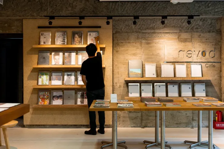 撰文 / 攝影：鳥羽恒彰