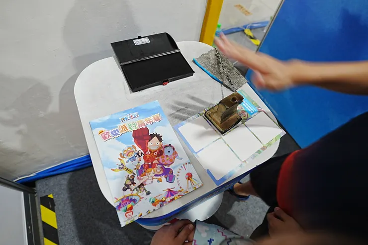 vocus|新世代的創作平台