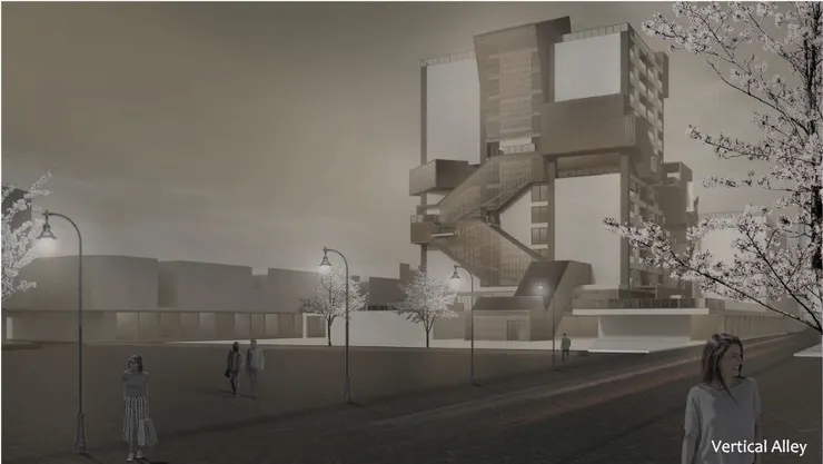 vocus|新世代的創作平台