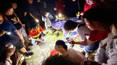 【生態教育，還是公開處刑？】