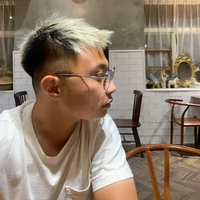 途聞 / Isaac H的沙龍