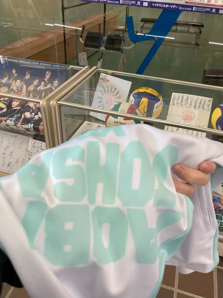 假裝自己來看青城比賽