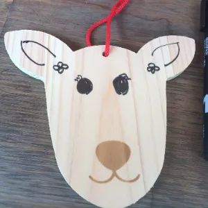 小荒唐的第三人格的沙龍