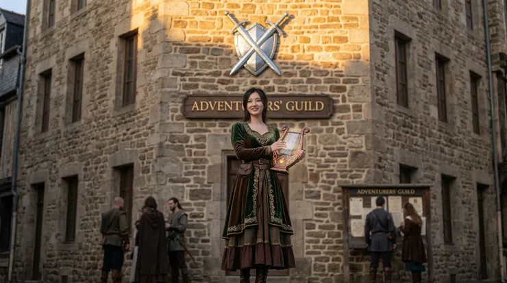 vocus|新世代的創作平台