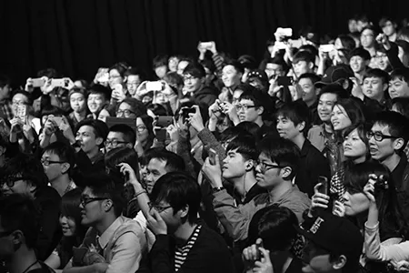 vocus|新世代的創作平台